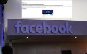 Facebook znów cenzuruje! IPN zablokowany za post o II WŚ
