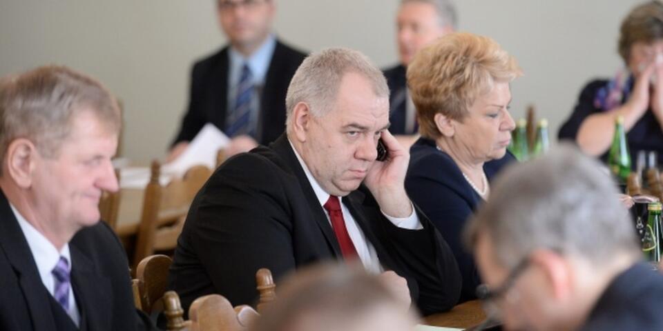 Fot. PAP/Zborowski