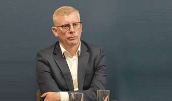 "Mieliśmy się bronić na linii Wisły, zakładając oddanie połowy Polski”