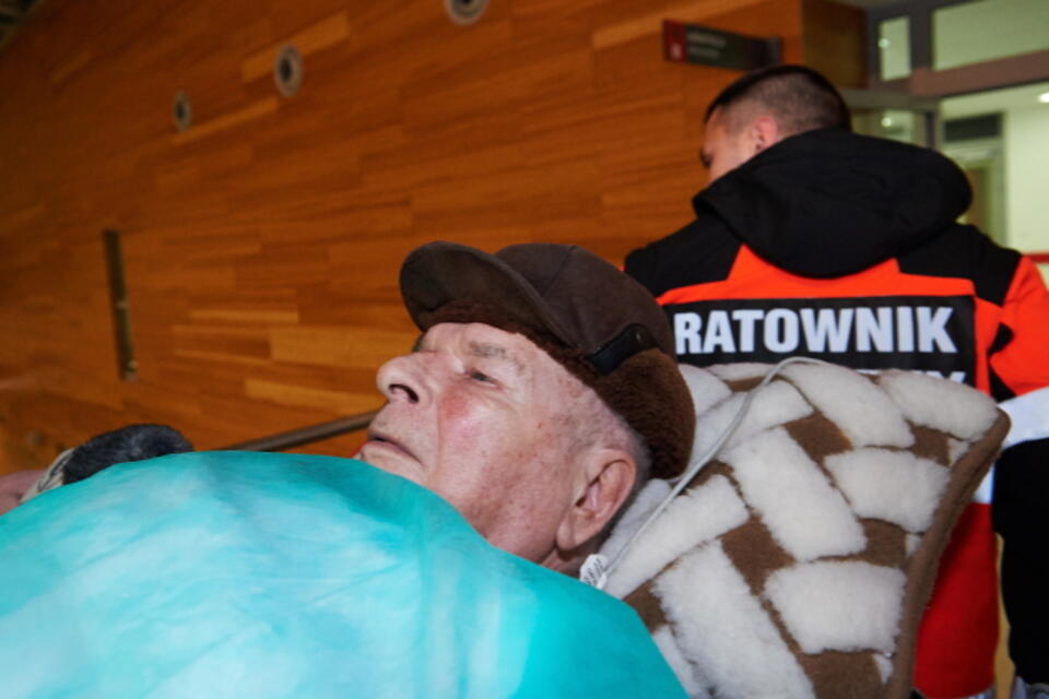 PAP/Adam Warżawa