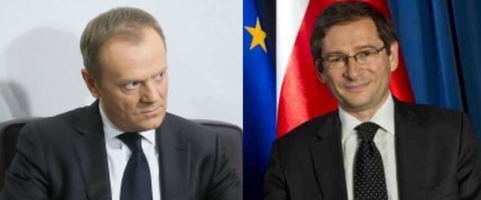 fot. PAP/Paweł Supernak/M. Śmiarowski, KPRM