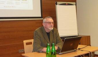 Prof. Tomasz Gruszecki: Polski system bankowy zapomniał o przedsiębiorcach