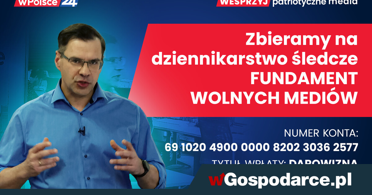 Dziennikarstwo śledcze – fundament wolnych mediów