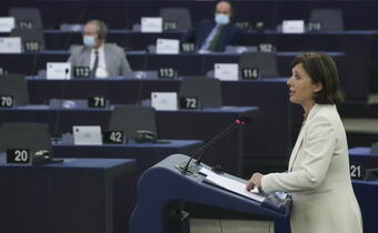 W PE debata dot. wolności mediów i praworządności w Polsce