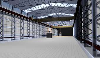 MSWiA: powstanie Centralna Baza Magazynowa