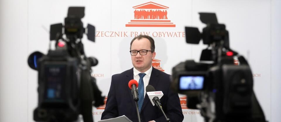 autor: PAP/Paweł Supernak