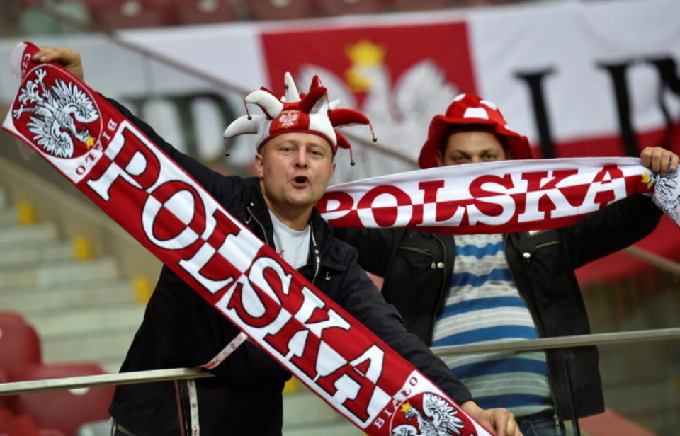 fot. PAP/Bartłomiej Zborowski