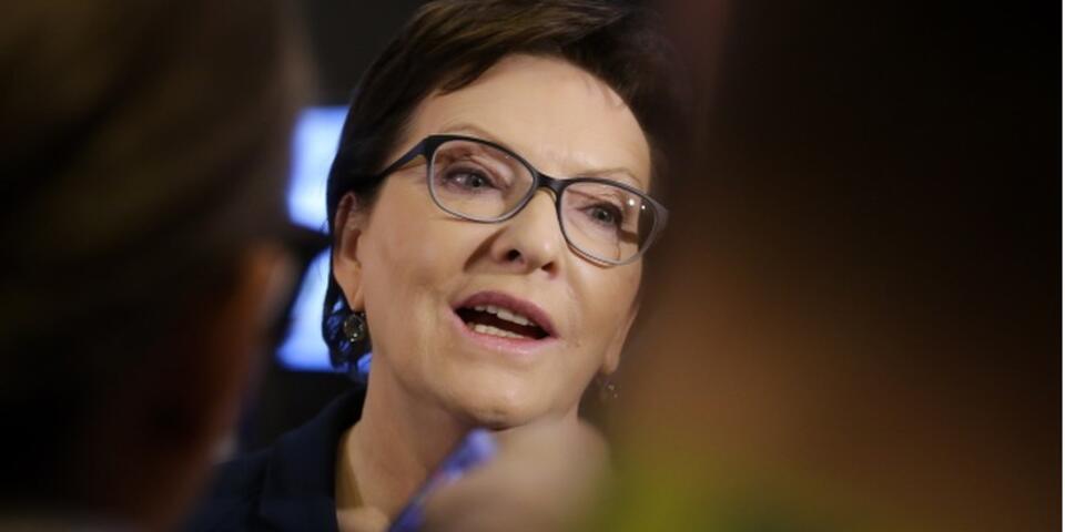 PAP/Paweł Supernak
