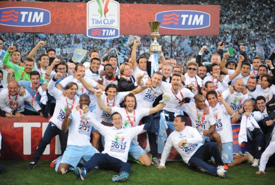 Fot. PAP/EPA/MAURIZIO BRAMBATTI