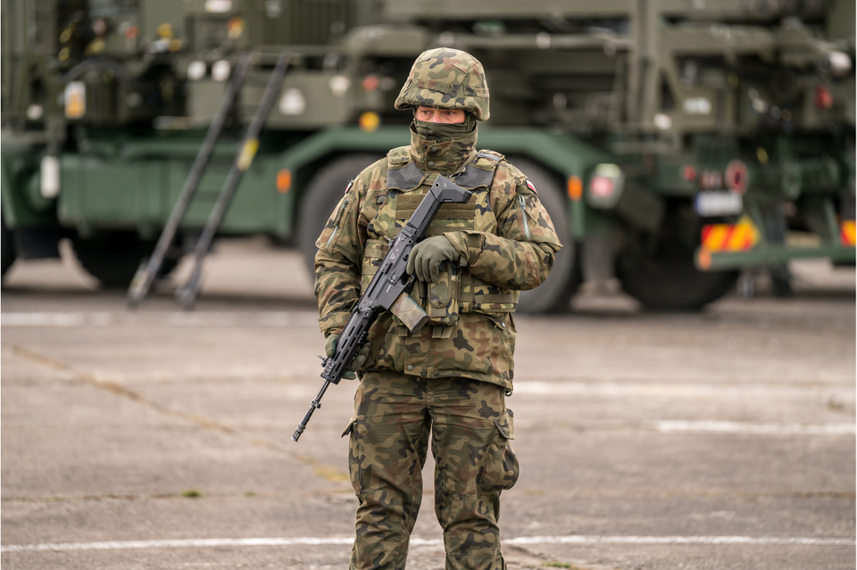 Fabryce Broni "Łucznik" grożą zwolnienia! "Wszystko przez MON"
