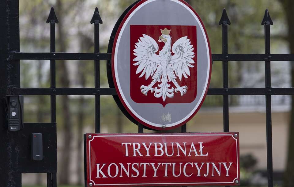 Sędzia Patyra naciska na prezydenta. Bogucki ujawnia wątpliwości
