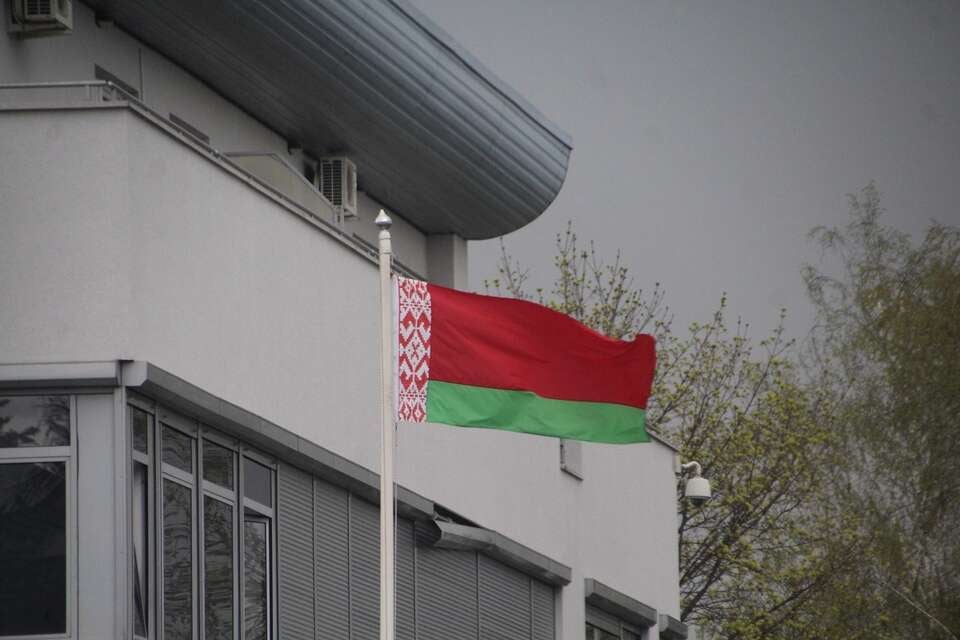 254 więźniów politycznych na Białorusi jest zagrożonych