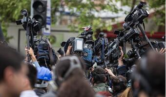 Czabański: Repolonizacja mediów to "mylące hasło"