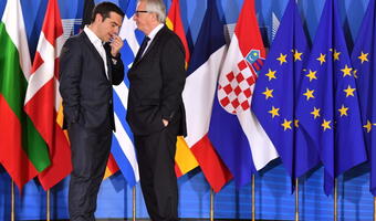Brukselski szczyt rozbieżnych interesów