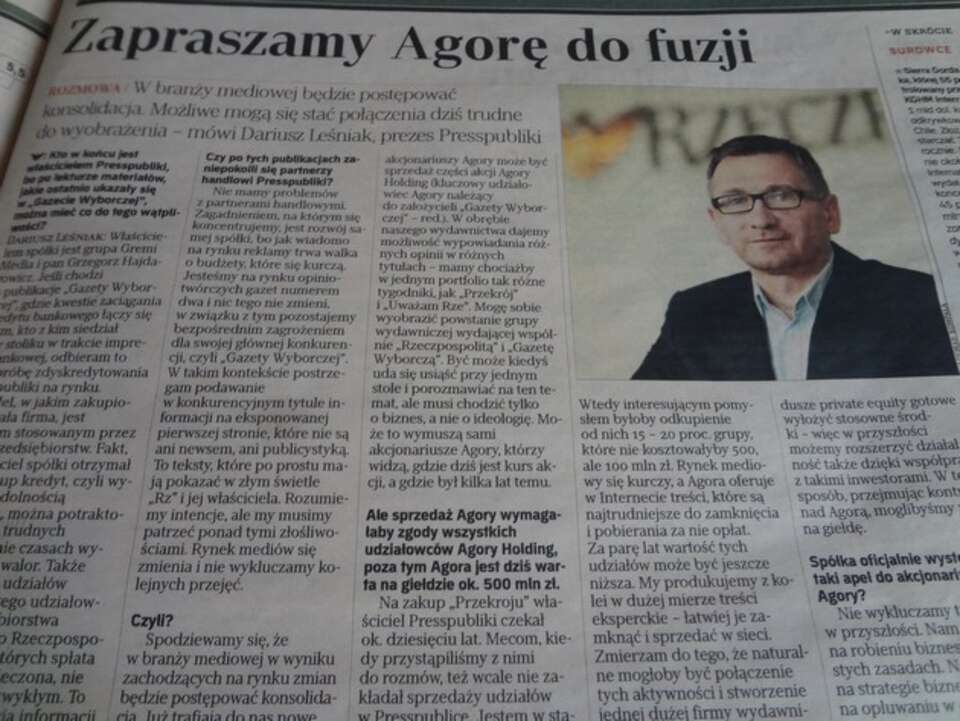 Fot. wPolityce.pl