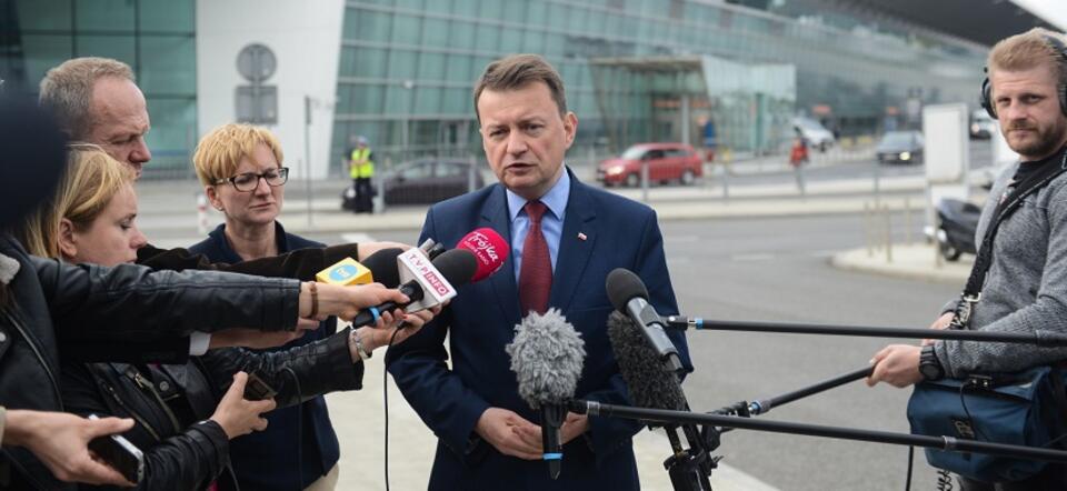 autor: PAP/Jakub Kamiński