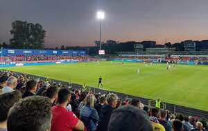 Burza wokół nowego stadionu dla Rakowa / autor: Carl92, CC BY-SA 4.0 <https://creativecommons.org/licenses/by-sa/4.0>, via Wikimedia Commons