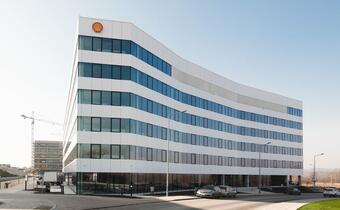 Shell rozszerza zakres inwestycji w Krakowie