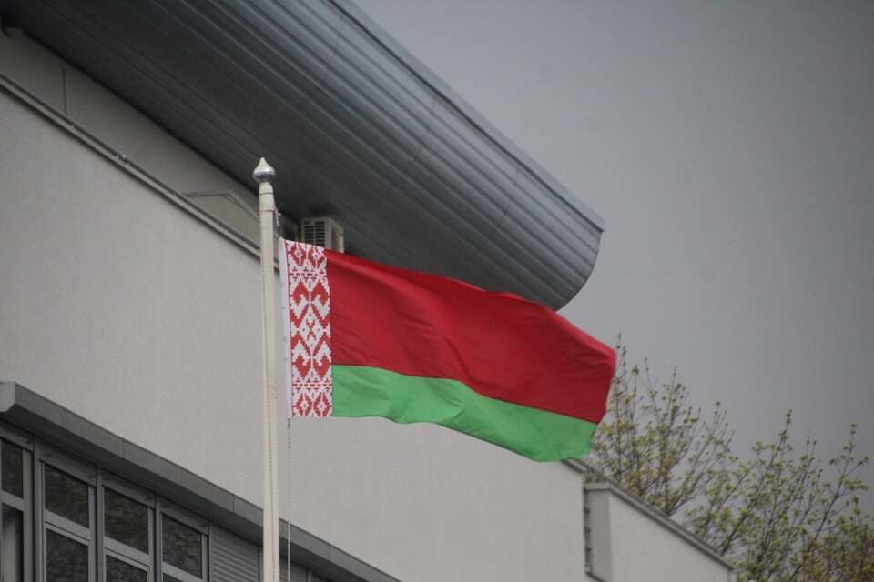 Kara śmierci dla Niemca na Białorusi. 
