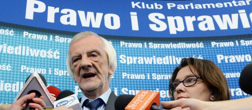 Fot. PAP/Jacek Turczyk