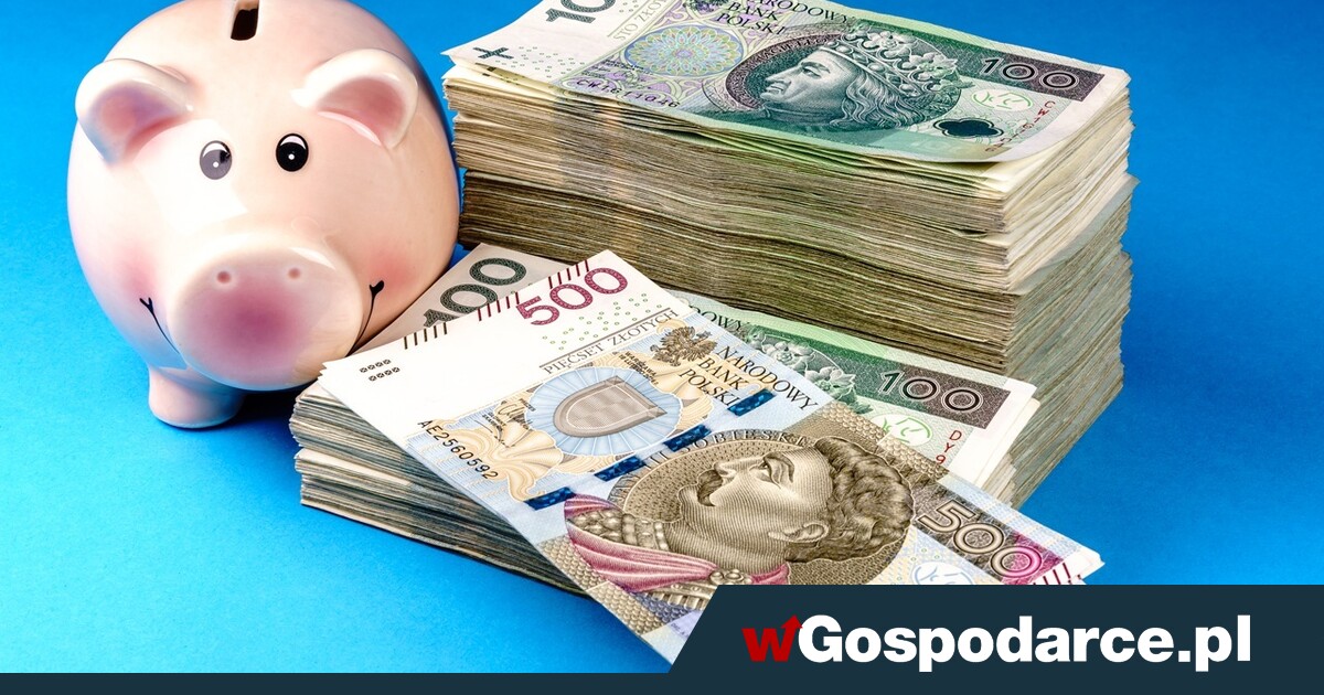 Co trzeci z nas musi mocno pilnować wydatków