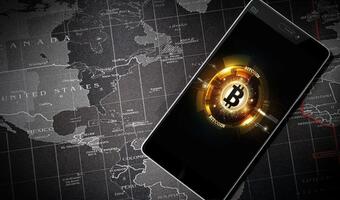 EBC chce mieć decydujące słowo ws. kryptowalut