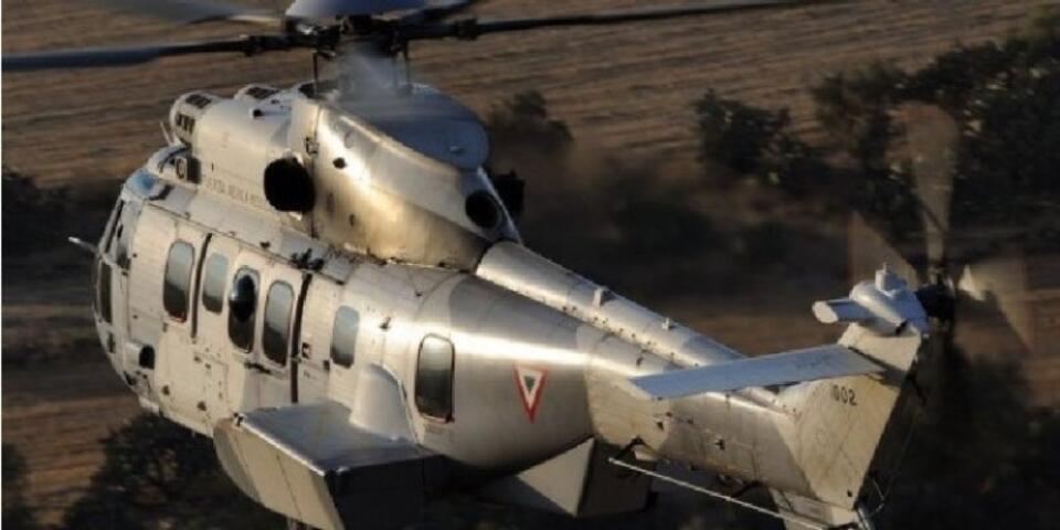 fot.Airbus Helicopters