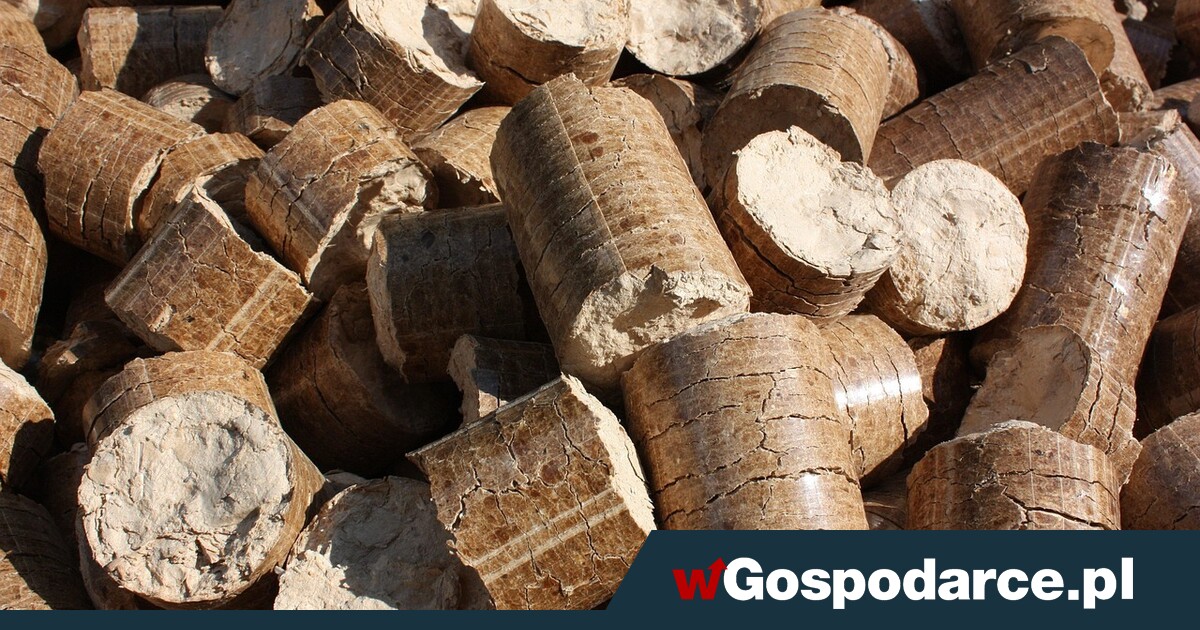Tańszy i grzeje lepiej niż pellet