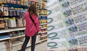 Waloryzacja szkolnej wyprawki i 800 plus? Nie dziś…