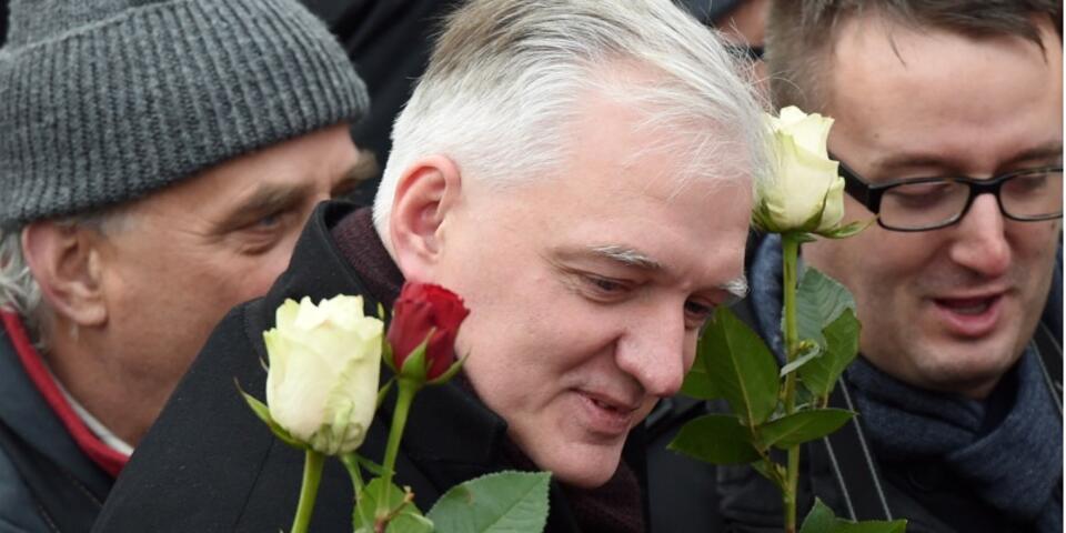 fot. PAP/ Radek Pietruszka