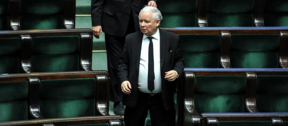 fot. PAP/Marcin Obara