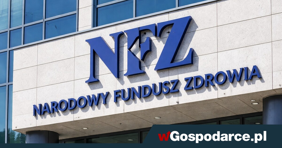 Ponad 20 grup nie płaci składki zdrowotnej, ale idą zmiany