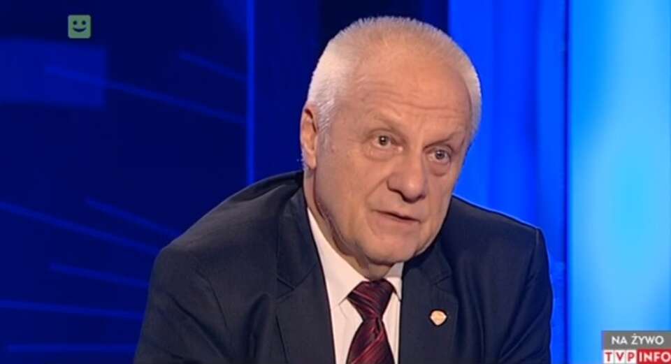 Fot. TVP Info/wPolityce