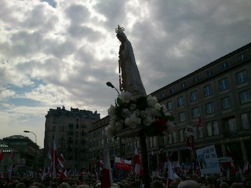 fot. wPolityce.pl