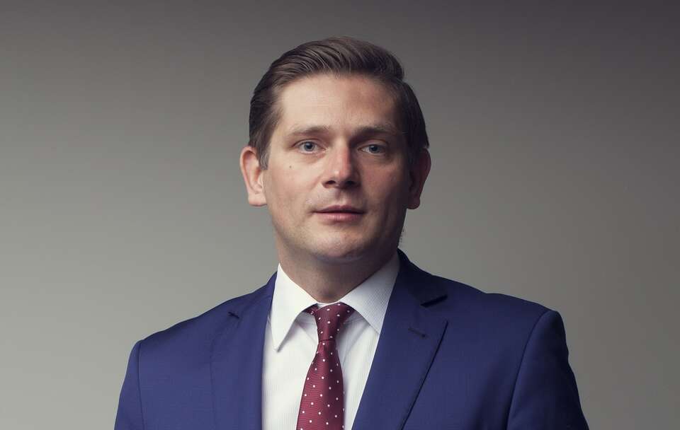 TYLKO U NAS. Kownacki o pośpiechu ws. SAFE: Chcą skręcić sprawę