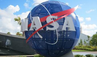 Biały Dom zamyka program klimatyczny NASA
