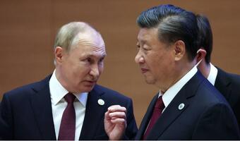 Przywódca Chin odwiedzi Rosję? Szczególna data wizyty
