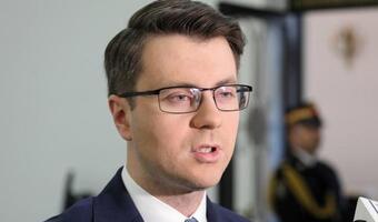 Rzecznik rządu o Polskim Ładzie: Jest korzystny lub neutralny dla 90 proc. podatników