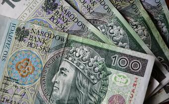 Zakaz wywozu do Rosji i Białorusi banknotów w walutach UE