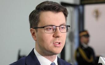 Rzecznik rządu o Polskim Ładzie: Jest korzystny lub neutralny dla 90 proc. podatników