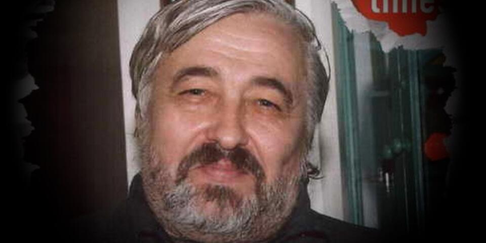 fot. profil W. Pribyłowskiego na FB