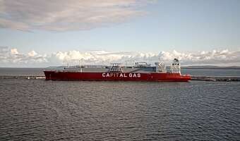 Czy Unię czeka wyścig po gaz?