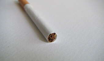 Kolejna nielegalna krajalnia tytoniu zlikwidowana