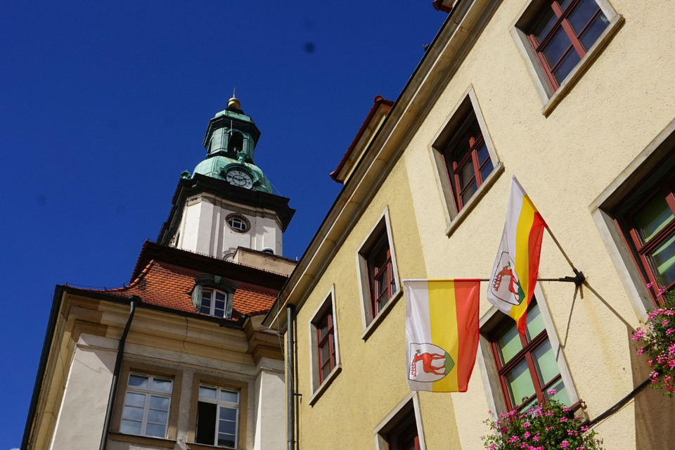 Jelenia Góra / autor: Fratria