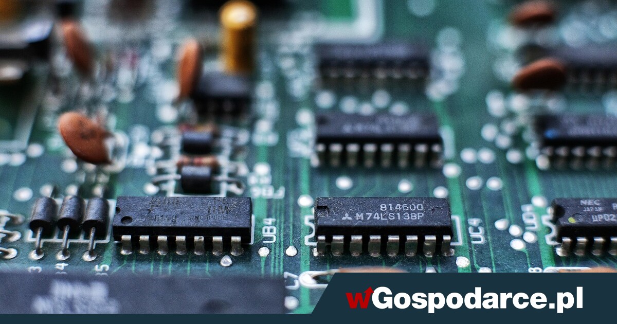 Czy dziś pęknie bańka AI?