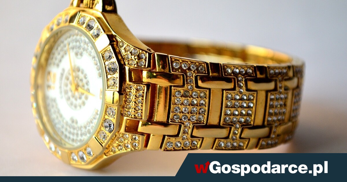 Branża luksusu traci blask?