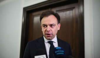 Wyższy podatek o 45 proc.! Ministerstwo: "optymalizacja"