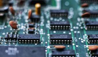 Czy dziś pęknie bańka AI?