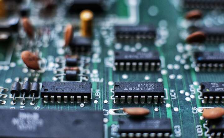 Czy dziś pęknie bańka AI?