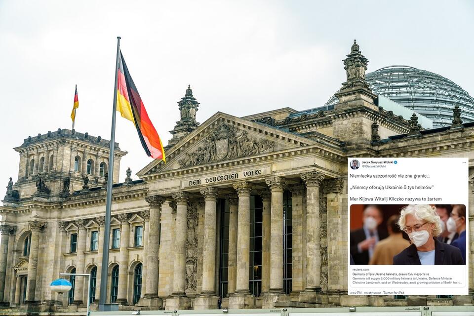 Bundestag / autor: Fratria/TT